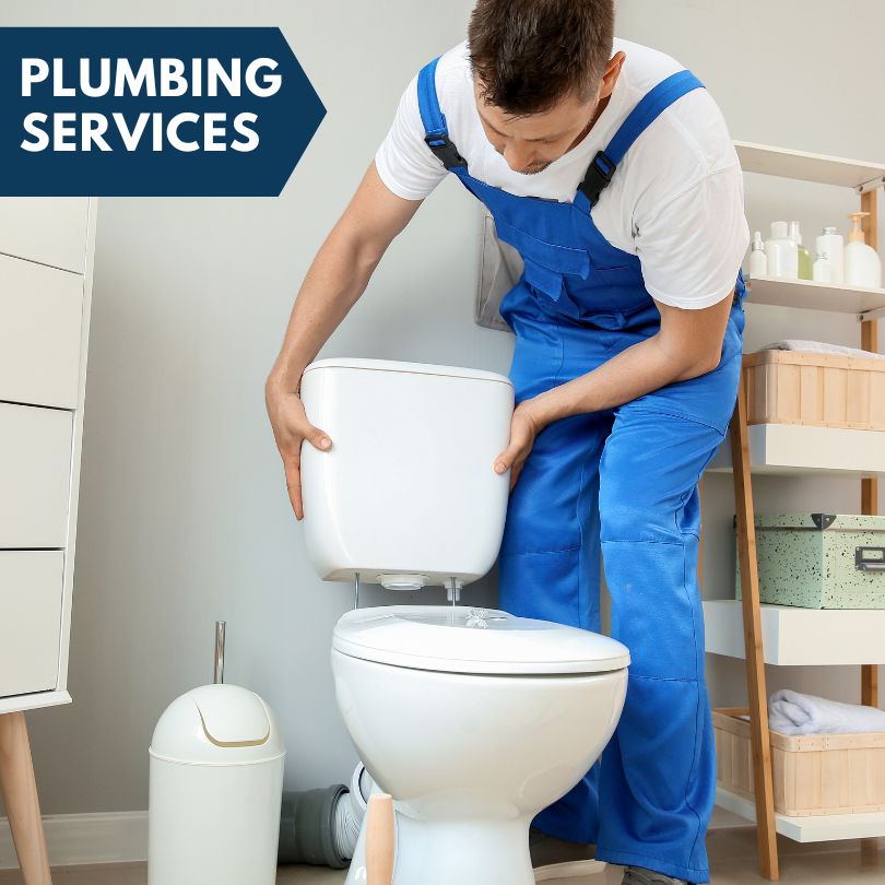 Plumbing Company in Shelby, OH